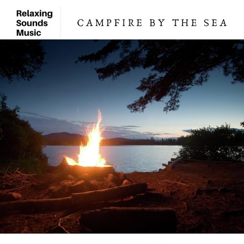 Campfire by the Sea Bliss_poster_image