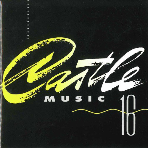 Castle Music 16: a Vision of Paradise