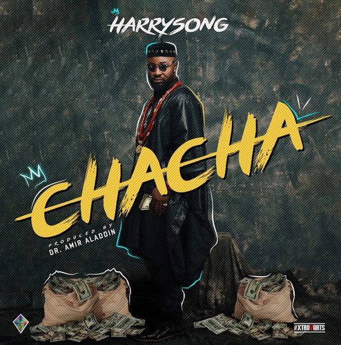 Chacha Lyrics Harrysong Only on JioSaavn