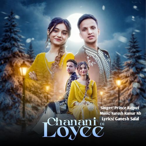 Chanani Di Loyee