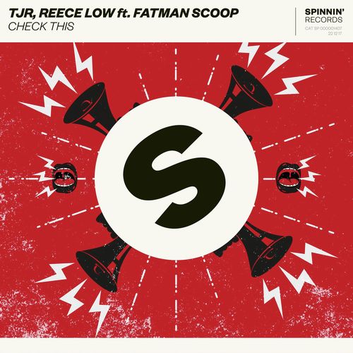 Check This (feat. Fatman Scoop)