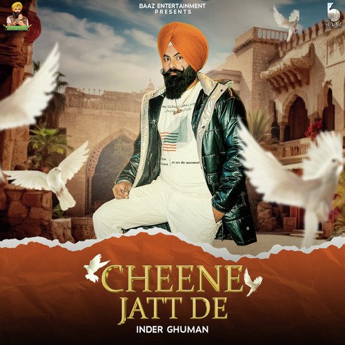 Cheene Jatt De