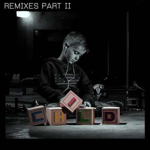 Traum (Dani Sbert Remix) cover art