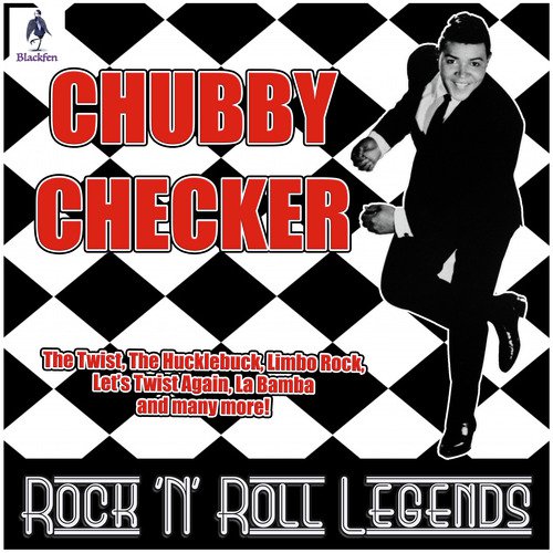 The Twist cover art