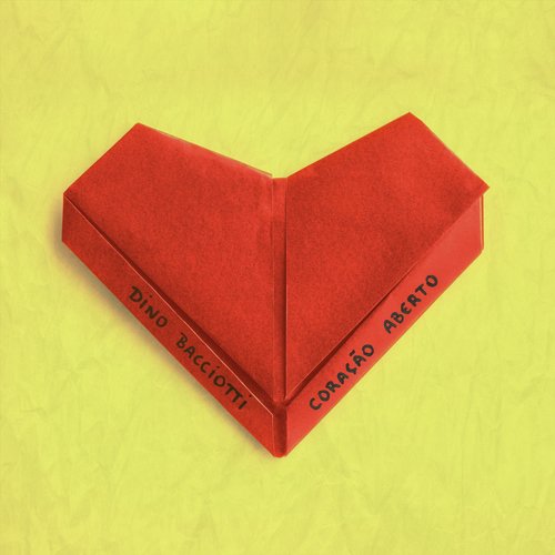 Carne Doce cover art