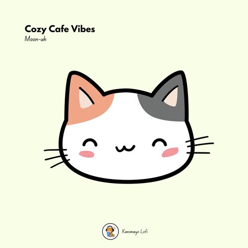 Cozy Cafe Vibes_poster_image