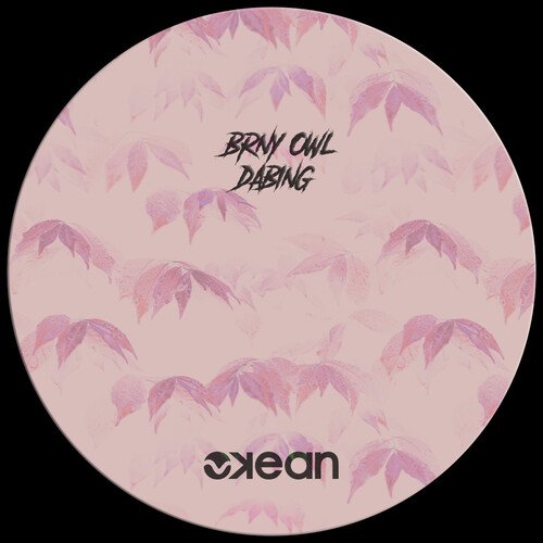 Dabing cover art