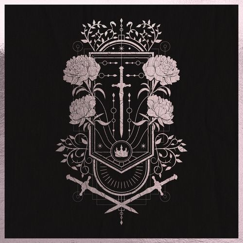 Damocles cover art