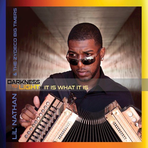 Nate cover art