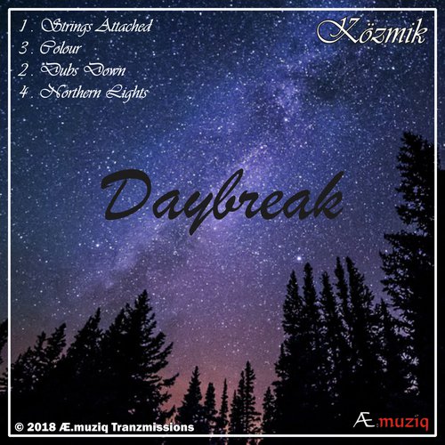 Daybreak