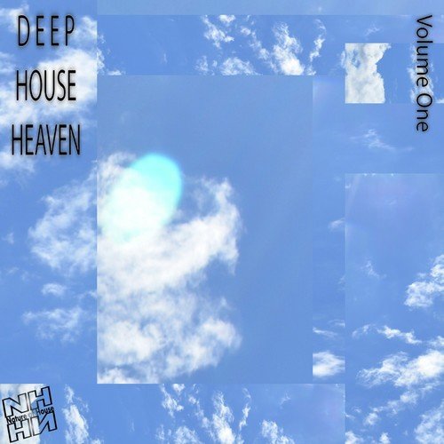 Deep House Heaven, Vol. 1
