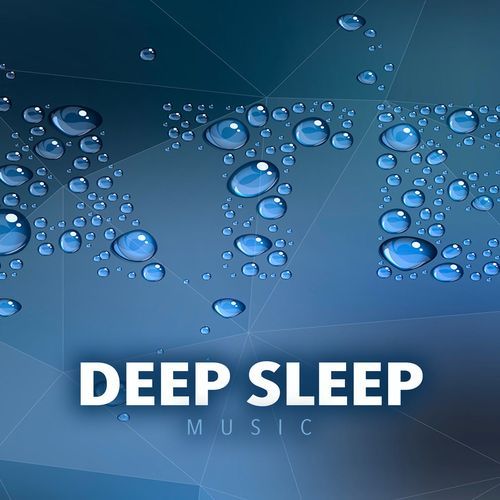Rain Sounds Sleep Aid cover art