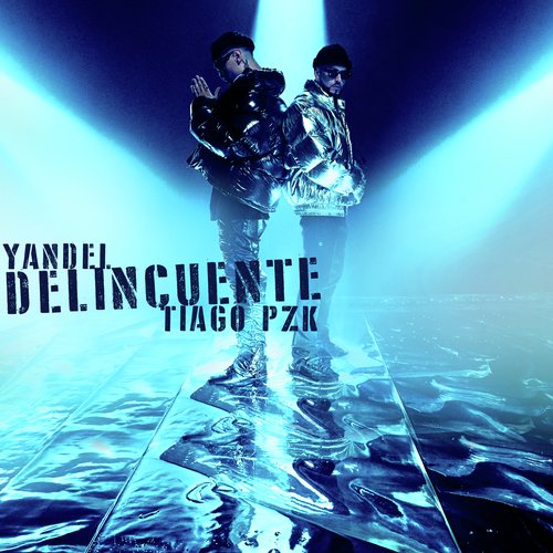 Delincuente