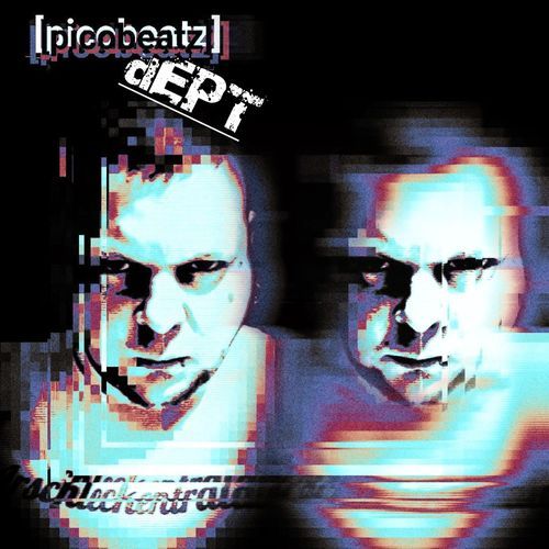 Dept cover art