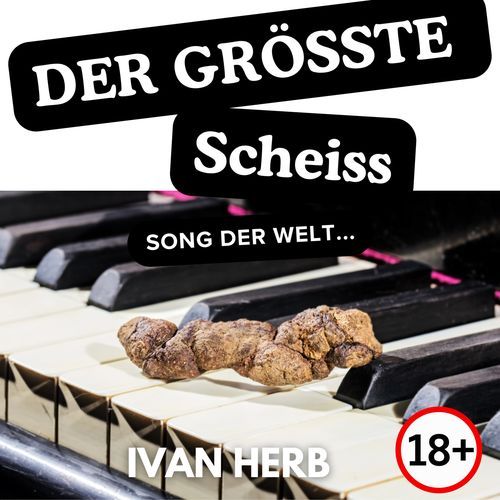 Der Grösste Scheiss Song der Welt cover art