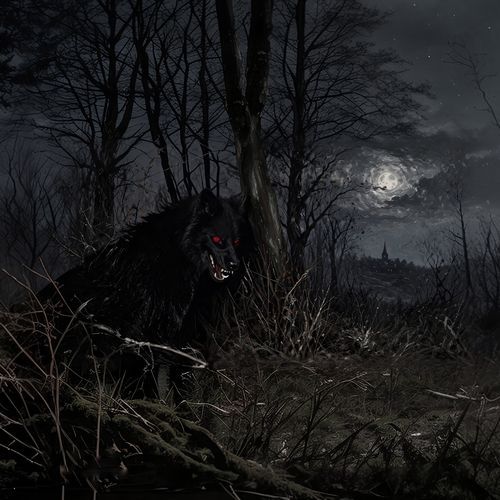 Der Grimm cover art