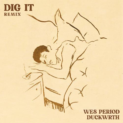 Dig It (Remix)_poster_image