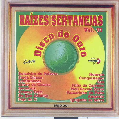 Homem conquistador cover art