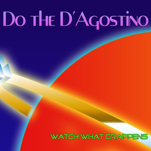 Do the D'agostino cover art