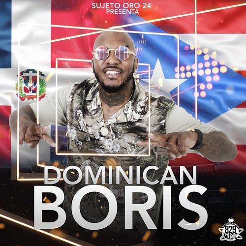 Dominican Bori