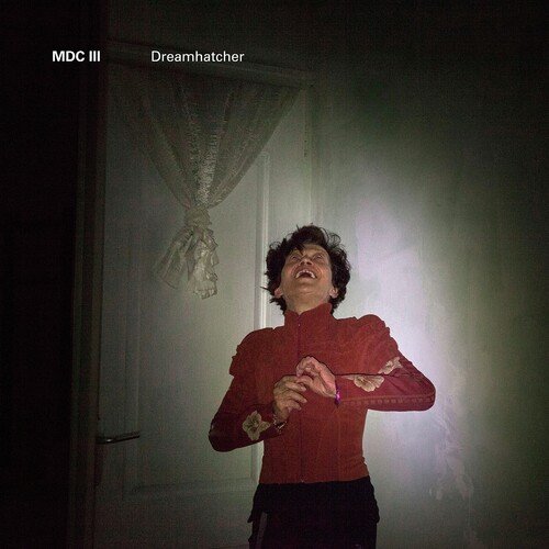 Bobby cover art