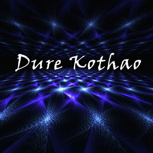 Dure Kothao_poster_image