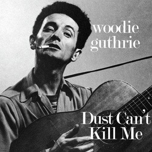 Dust Can&#039;t Kill Me