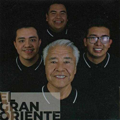 GALLO TUERTO cover art