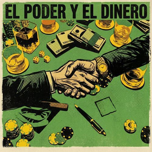 EL PODER Y EL DINERO