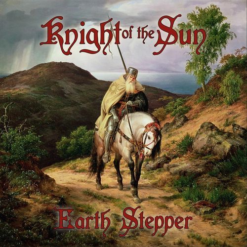 Hail the Sun cover art