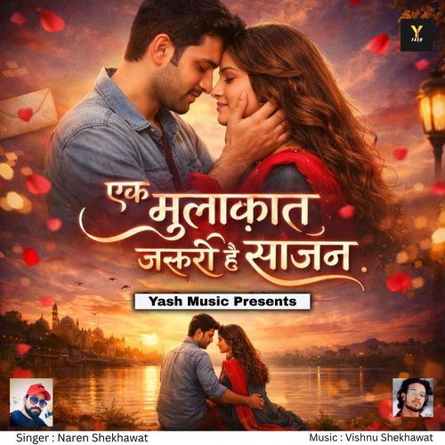 Ek Mulakat Jaruri Hai Sajan