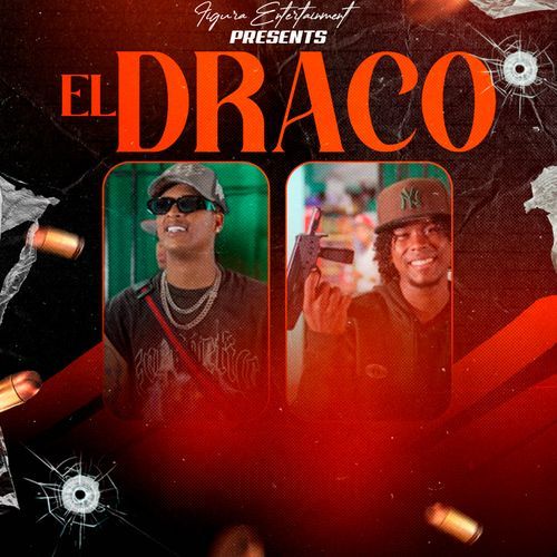 El Draco_poster_image