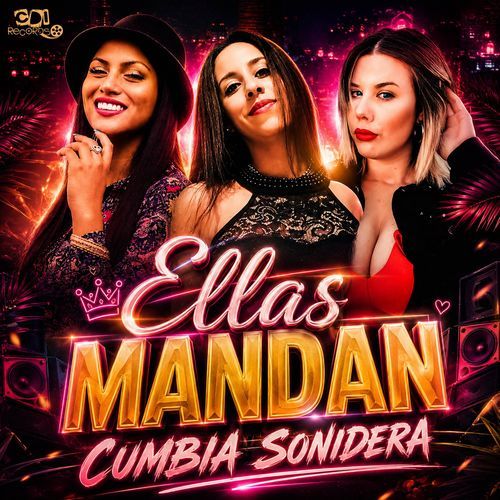 Tusa (Cumbia Version)