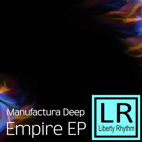 Empire (G-Day remix) cover art