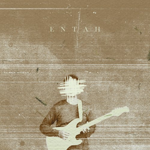 Entah