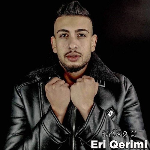 Erika 2 cover art