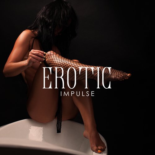 Erotic ASMR cover art