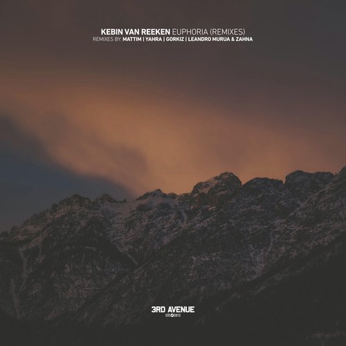 Invisible (Gorkiz Remix) cover art
