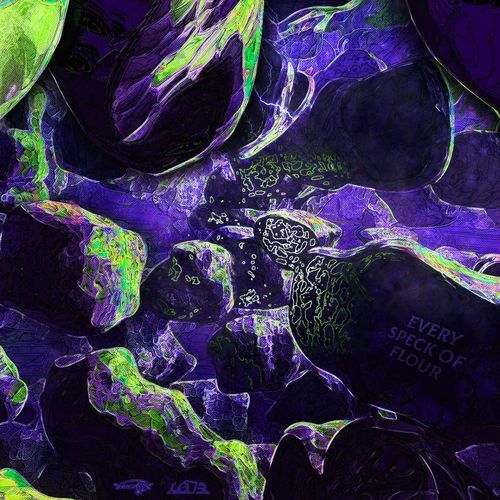 Every Speck Of Flour