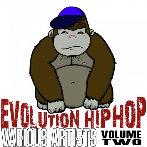 Evolution Hip Hop: Vol. 2