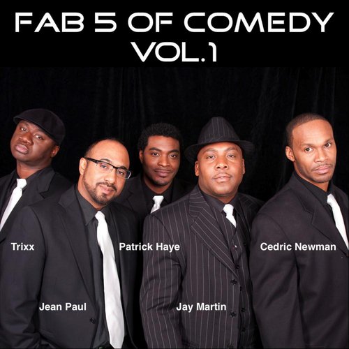 Jean Paul cover art