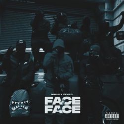 Face 2 Face-IDlffzpfeEs