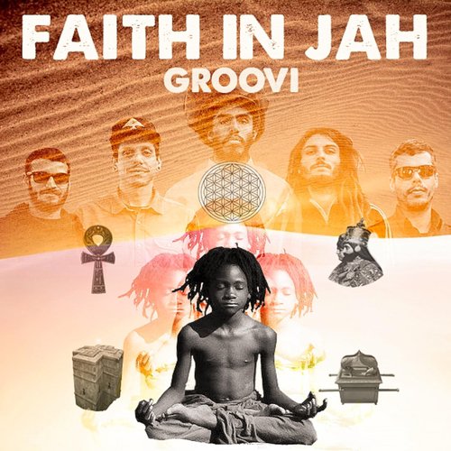 Faith in Jah
