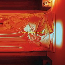 Fear of Falling Asleep