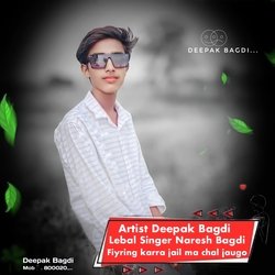 Fiyring Karra Jail Ma Chal Jaugo