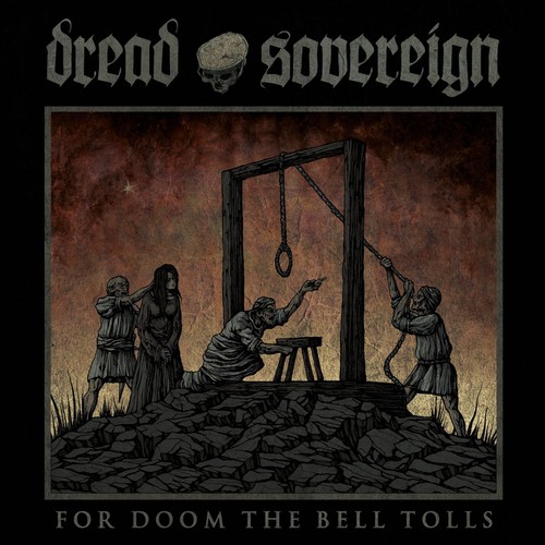 This World Is Doomed Lyrics - Dread Sovereign - Only on JioSaavn