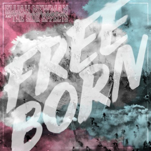 Free Born_poster_image