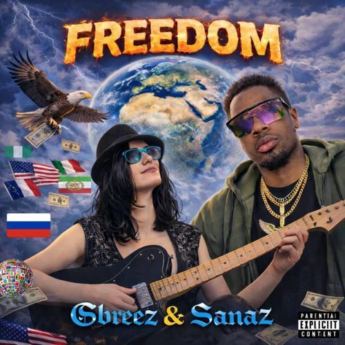 Freedom
