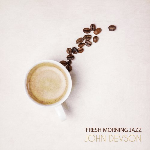 Relaxing Morning cover art