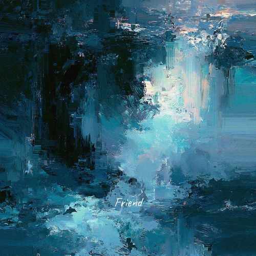 Friend (Instrumental)